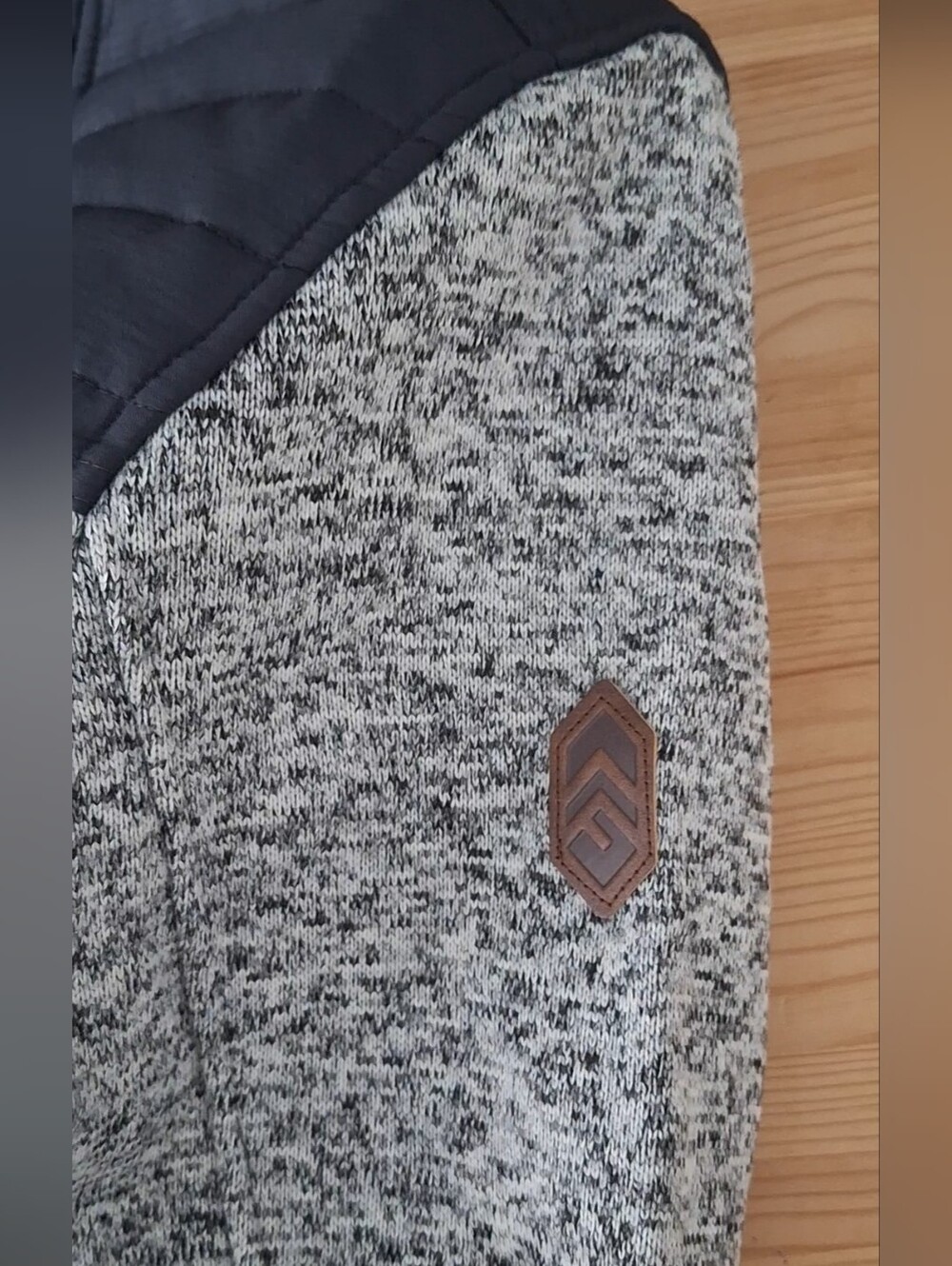 Free Country--Jacket - Picture 12 of 14